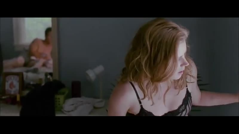 Эми адамс голая amy adams nude 2010 the fighter 2010 боец