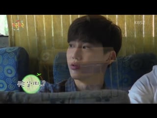 [video] 150424 suho cut @ flutterting india