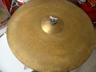 Amati kraslice 20 ride