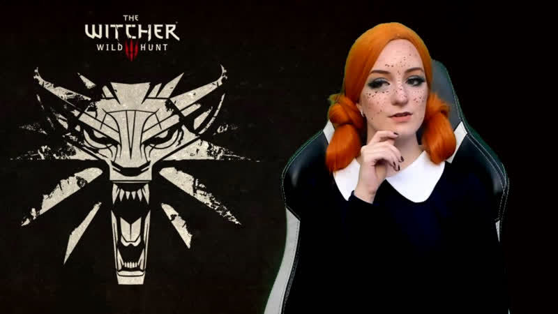 Ведьмаку заплатите чеканной монетой | the witcher 3 wild hunt