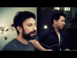 Tarkan sevgililer günü valentine's day