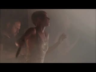 Robyn rmx / rbn live @ governors ball 2016 nyc (full)