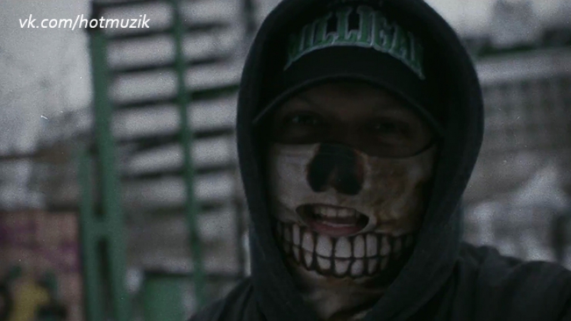 Billy milligan aka st1m феназепам