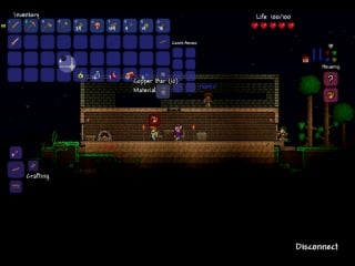 Terraria летс плей 2 watch online