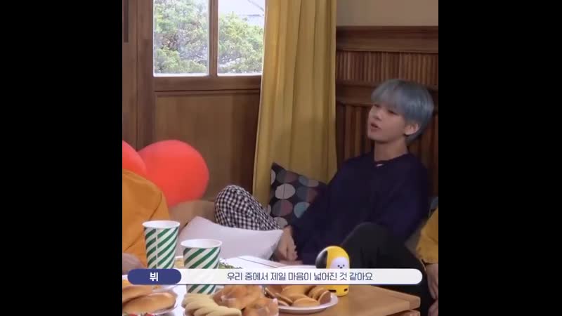 Compared porn video – Compared to how he was before and now, jungkook is the most understanding now taehyung