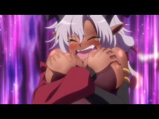 Комбатанты будут высланы(sentouin, hakenshimasu!) 11 [rus озвучка] (юмор, аниме эротика, молодые,porn, не хентай hentai)
