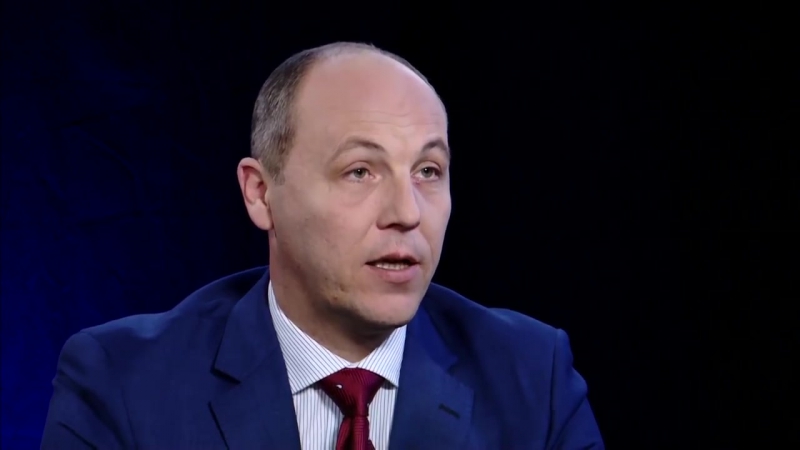 Лівий берег андрій парубій (частина і)