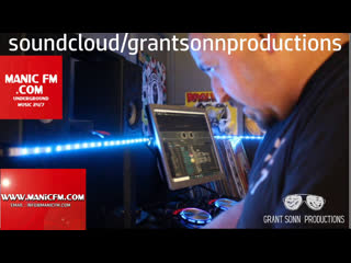 Grant sonn productions thursday session