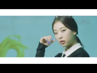 190527 seungyeon (clc) me teaser