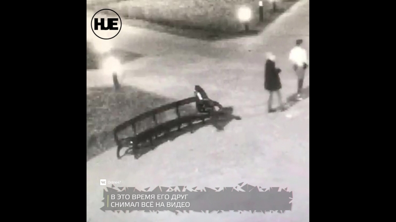 В гатчине вандал оторвал голову памятнику купринского «чиновника»