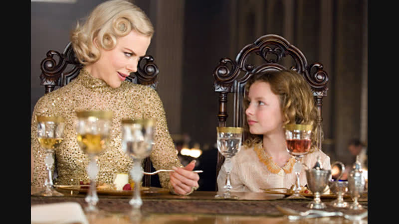 Золотой компас (2007) 12+