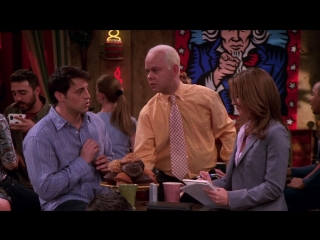 Friends |8х19| молодые