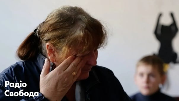 🇺🇦 війна забрала дім як живуть вимушені переселенці? <#радіосвобода>