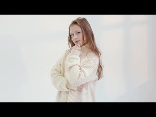 Model little stps liza express video test for #littlestepsmodel