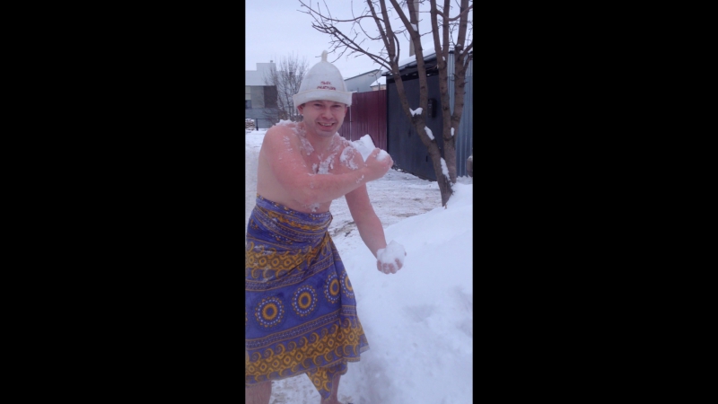 Общественная баня "бани пожидаева"