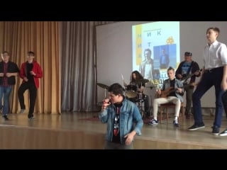 Выбирай никиту!!!