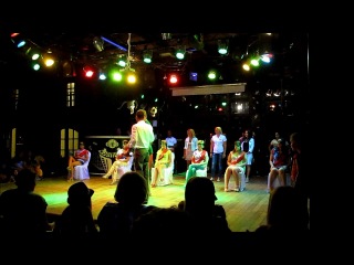 Miss tia heights makadi bay (part 2)