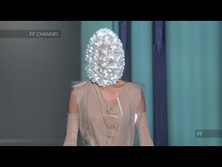 Txell miras spring summer 2020 full show (exclusive)