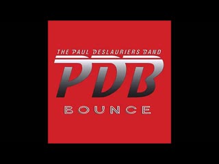 The paul deslauriers band2019 driving me insane