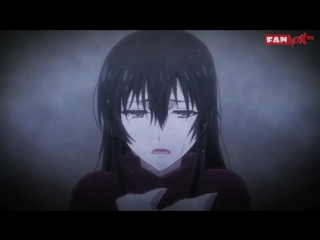 [fanvoxua] трупи під ногами сакурако / sakurako san no ashimoto ni wa shitai ga umatteiru (серія 8) [crupt та yaubi]