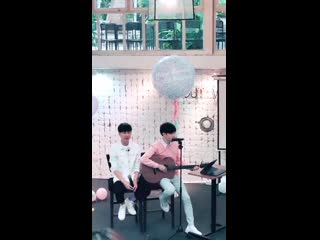 Фанмит фолка, гость бенц