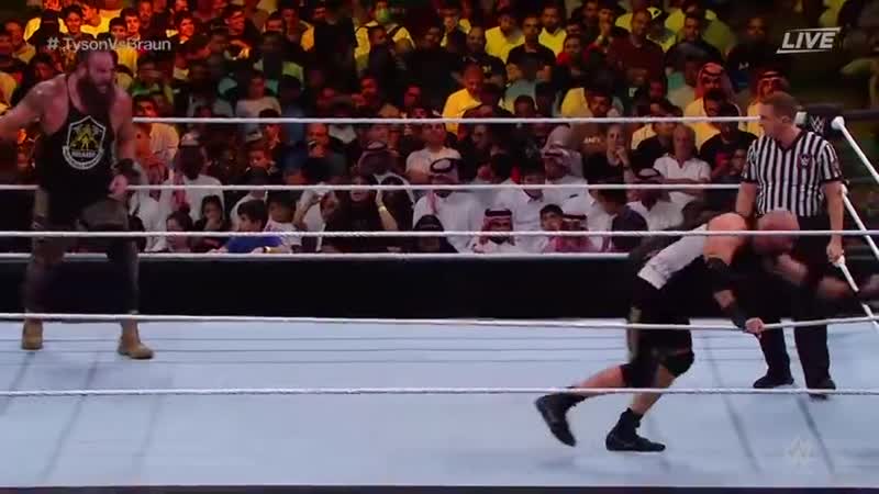 (wwe mania) краун джул 2019