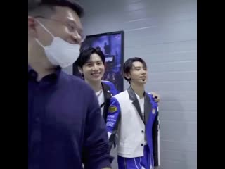 131020 superm as we wish behind the scenes