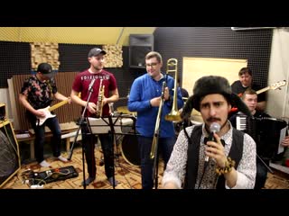 Ska fan doors фантазёр