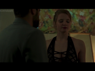 Софья лебедева в сериале "макмафия" (mcmafia, 2018) сезон 1 / серия 6 (s01e06) 1080p