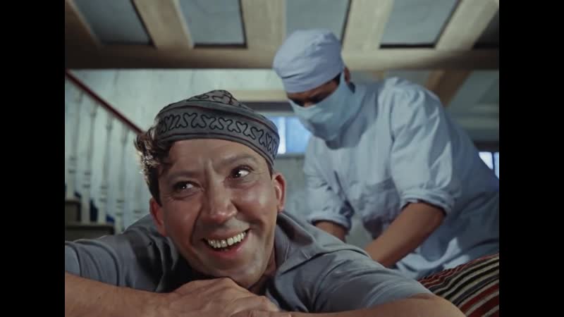 Трус, балбес и бывалый тестируют вакцину от коронавируса