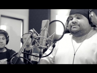 2014 golden era records cypher featuring k21, briggs, vents, funkoars, hilltop hoods, adfu