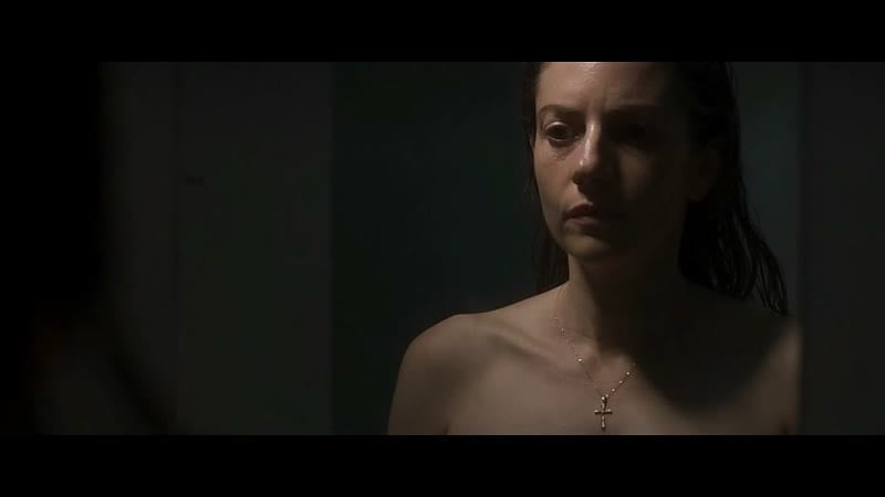 Нета рискин, гольшифте фарахани убежище / neta riskin, golshifteh farahani shelter ( 2017 )