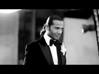 Aslan ahmadov & olga fomina