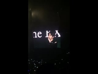 [lq fancam] 170428 (0429) the exo'rdium in los angeles @ exo's suho ment