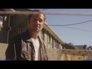 Два мужика преследуют парнишку [сериал хэп и леонард]