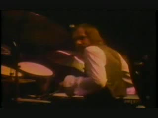 Fleetwood mac think about me live tusk tour 1980