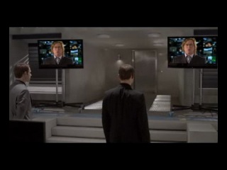 Прошиа / hardwired (2009)