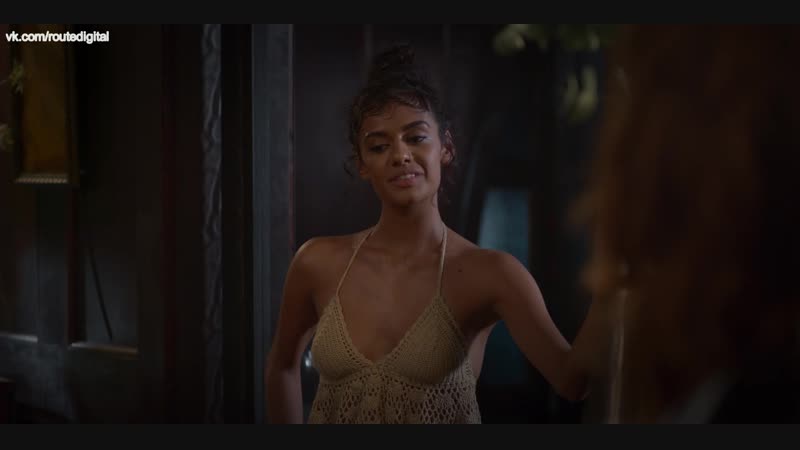 Charlotte best, madeleine madden, bianca saul nude tidelands (au 2018) s1 e2 4 hd 1080p watch online