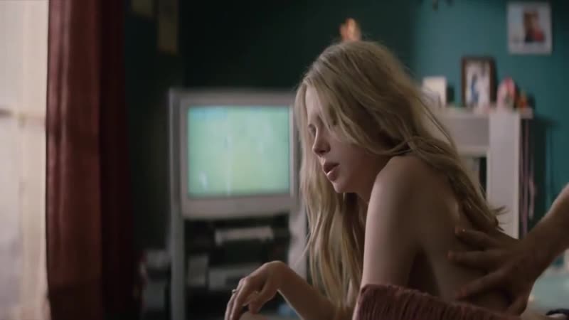 Мишель уильямс провокатор michelle williams incendiary ( 2008 )