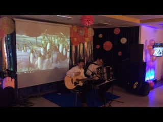 Vlas vegas band восьмиклассница