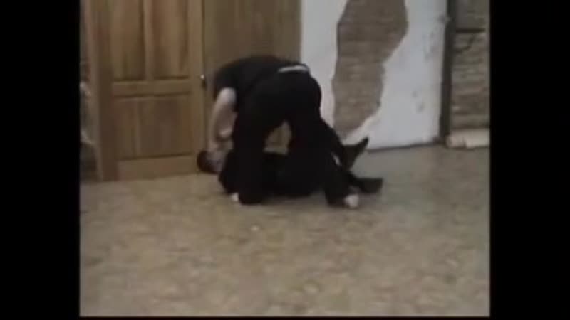 Кобра porn video – Тренироа чоп кобра