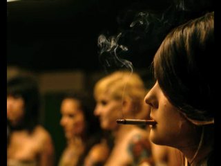 Девочки самоубийцы