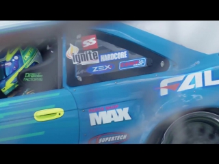 Team falken highlights from #fdorlando 2017