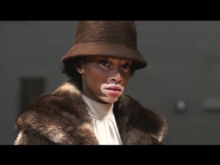 За кулисами модного показа бренда «marc jacobs»