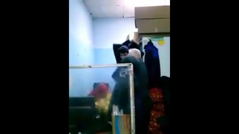 Гнойный лютует