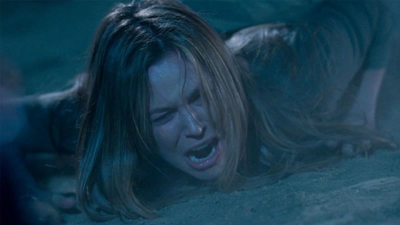 Вакансия на жертву 2 первый дубль (2008)