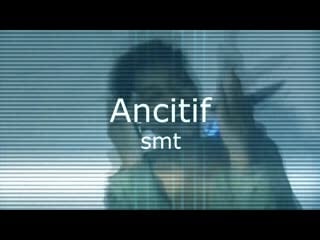 [free ] ancitif – smt | sybyr x syringe x landfill type beat