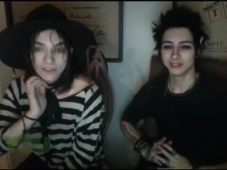 Younow w/ remington & emerson #1