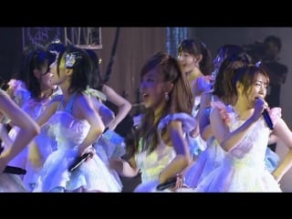 Akb48 in tokyo dome 1830m second day disc 4
