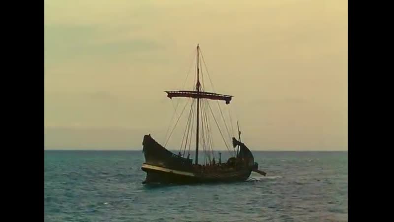 Ulises (ulisse, 1954) mario camerini